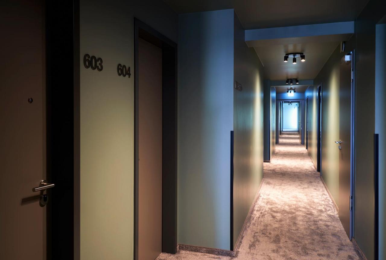 Gekko House Frankfurt, A Tribute Portfolio Hotel Frankfurt am Main Bagian luar foto